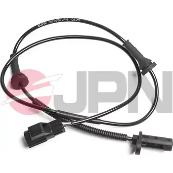 Brzdový systém JPN Snímač počtu otáček kol JPN 75E9534-JPN