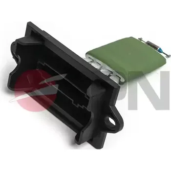 Řídící jednotka klimatizace JPN Regulace vnitřní ventilace JPN 60E9119-JPN