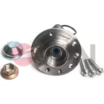 JPN Sada ložiska kola JPN 10L9028-JPN