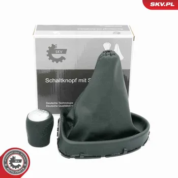 Hlavice řadicí páky Hlavice řadicí páky ESEN SKV 63SKV454