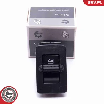 Autoelektrika Spínač, zvedací zařízení oken ESEN SKV 37SKV406