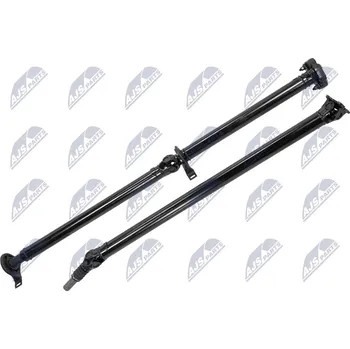 Kloubový hřídel, pohon nápravy NTY NWN-ME-120