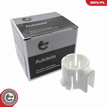 Převodovka Pouzdro, řadicí tyč ESEN SKV 96SKV106