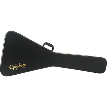 Obal pro strunný nástroj Epiphone 940-EVCS Kufr pro elektrickou kytaru (Jako nové)