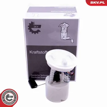 Palivové čerpadlo Palivová přívodní jednotka ESEN SKV 02SKV818