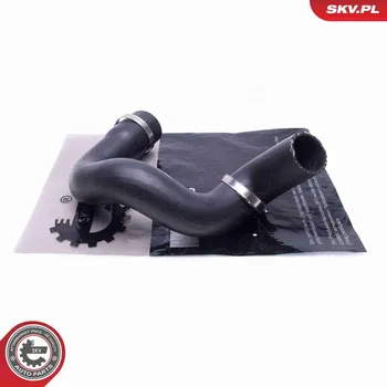 Palivový systém Hadička plnicího vzduchu ESEN SKV 54SKV098