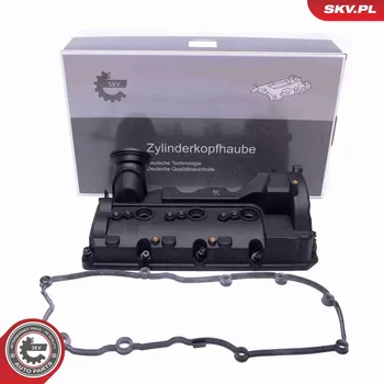 Kryt motoru Kryt hlavy válce ESEN SKV 48SKV088