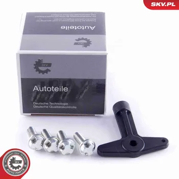 Nářadí pro automobil Klíč matice nápravy ESEN SKV 96SKV130