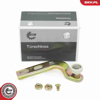 Dveře karosérie Valivé vedení, posuvné dveře ESEN SKV 96SKV858