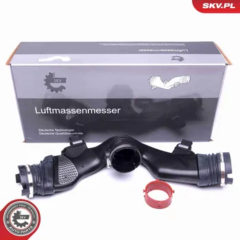 Vzduchový filtr Vzduchový kanál ESEN SKV 07SKV997