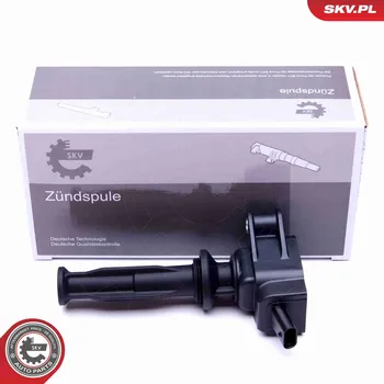 Zapalovací cívka Zapalovací cívka ESEN SKV 03SKV303