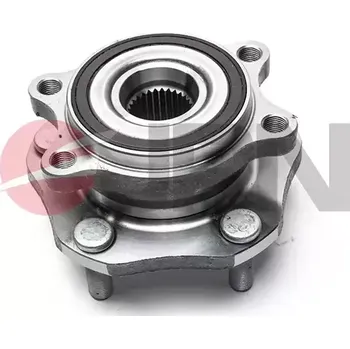 JPN Sada ložiska kola JPN 10L1075-JPN