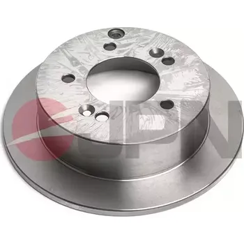 Brzdový kotouč JPN Brzdový kotouč - 262 mm JPN 40H0509-JPN