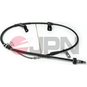 Lanko parkovací brzdy JPN Tažné lanko parkovací brzdy JPN 70H0572-JPN