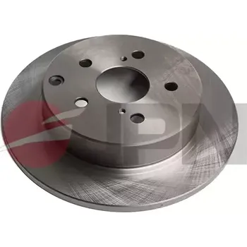 Brzdový kotouč JPN Brzdový kotouč - 290 mm JPN 40H2069-JPN
