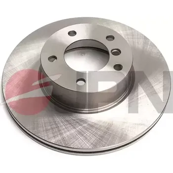 Brzdový kotouč JPN Brzdový kotouč - 312 mm JPN 30H9106-JPN