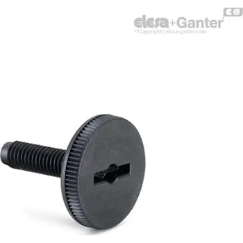 Kolečko na skateboard Ruční kolečka vroubkovaná Utahovací kolečka DT.653-AV