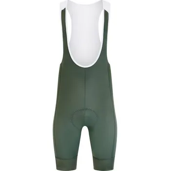 Cyklistické kalhoty KEADA SPORTS Dámské cyklistické kraťasy s laclem Essential XL ZELENÁ