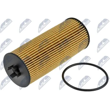 Olejový filtr Olejový filtr NTY FOF-ME-005