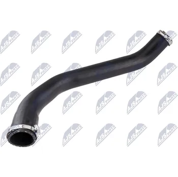 Turbodmychadlo Hadice plnícího vzduchu NTY GPP-FR-112