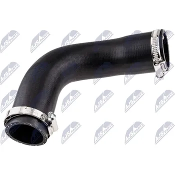 Motor automobilu Hadice plnícího vzduchu NTY GPP-TY-035