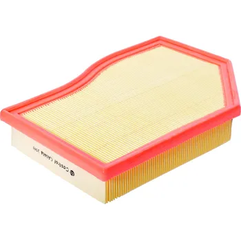 Vzduchový filtr Vzduchový filtr Castrol Filters CA0464