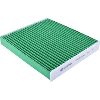 Kabinový filtr Filtr vzduchu v interiéru Castrol Filters CC0040C