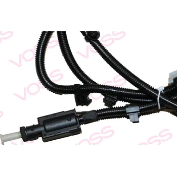 Střední díl výfuku Hadička-močovina VOSS 7011761300