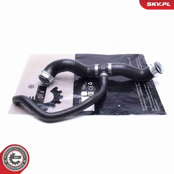 Chladič motoru Hadice chladiče ESEN SKV 43SKV886