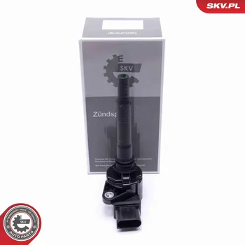 Zapalovací cívka Zapalovací cívka ESEN SKV 03SKV278