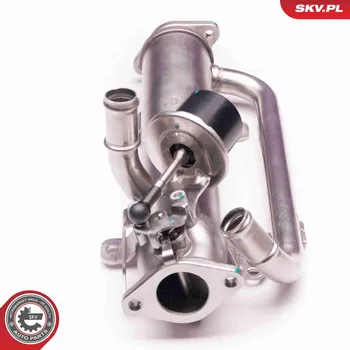 Ventil palivového systému AGR-Ventil ESEN SKV 14SKV126