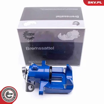 Brzdový třmen Brzdový třmen ESEN SKV 23SKV113 BLUE