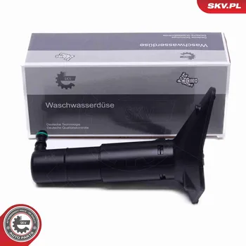 Autosklo Tryska ostřikovače, čištění světlometu ESEN SKV 15SKV721