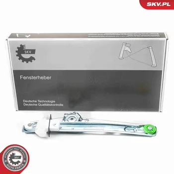 Stahovačka okna Zvedací zařízení oken ESEN SKV 01SKV003