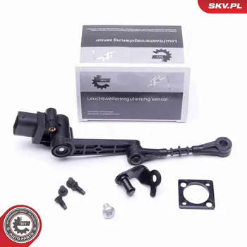 Osvětlení automobilu Senzor, regulace sklonu světlometů ESEN SKV 17SKV448