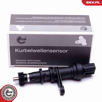 Autoelektrika Snímač, rychlost / počet otáček ESEN SKV 17SKV557
