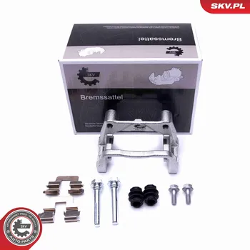 Brzdový třmen Držák, brzdový třmen ESEN SKV 50SKV680