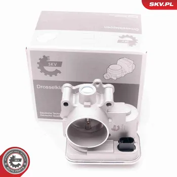 Systém vstřikování Hrdlo škrticí klapky ESEN SKV 12SKV066