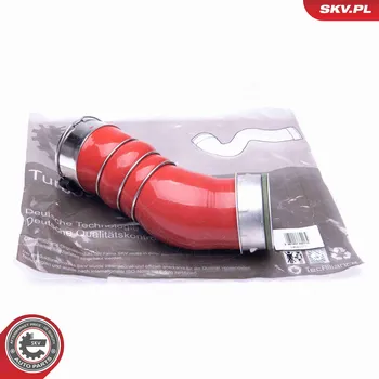 Palivový systém Hadička plnicího vzduchu ESEN SKV 24SKV777