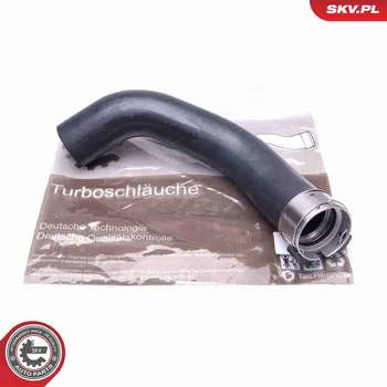 Palivový systém Hadička plnicího vzduchu ESEN SKV 24SKV833