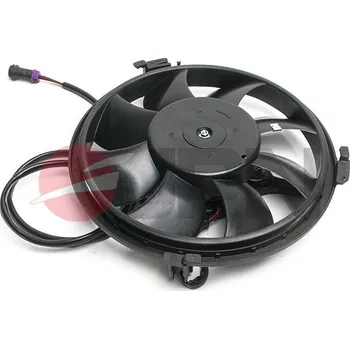 Motor automobilu Větrák, chlazení motoru JPN 62C0003-JPN