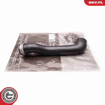 Palivový systém Hadička plnicího vzduchu ESEN SKV 24SKV173