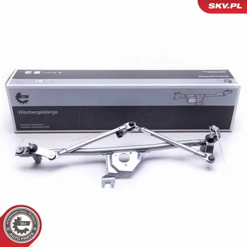 Stěrač Tyčoví stěračů ESEN SKV 05SKV071