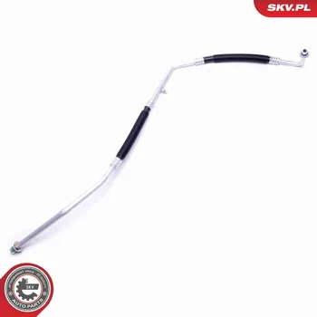 Vedení klimatizace Vysokotlaké vedení, klimatizace ESEN SKV 43SKV509