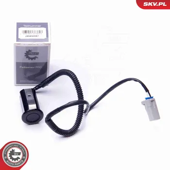 Parkovací asistent Parkovací senzor ESEN SKV 28SKV087