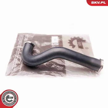 Palivový systém Hadička plnicího vzduchu ESEN SKV 24SKV193