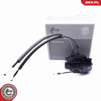 Autozámek Zámek dveří ESEN SKV 16SKV654