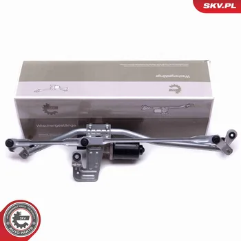 Stěrač Tyčoví stěračů ESEN SKV 05SKV100