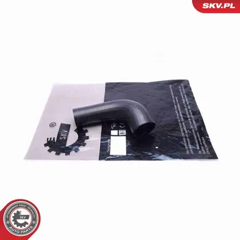 Hadička plnicího vzduchu ESEN SKV 54SKV007