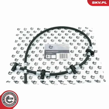 Palivový systém Hadice, unikání paliva ESEN SKV 54SKV291